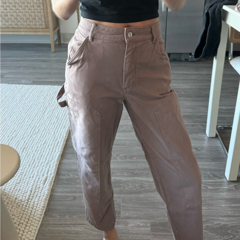 Aritzia Brennan Pant